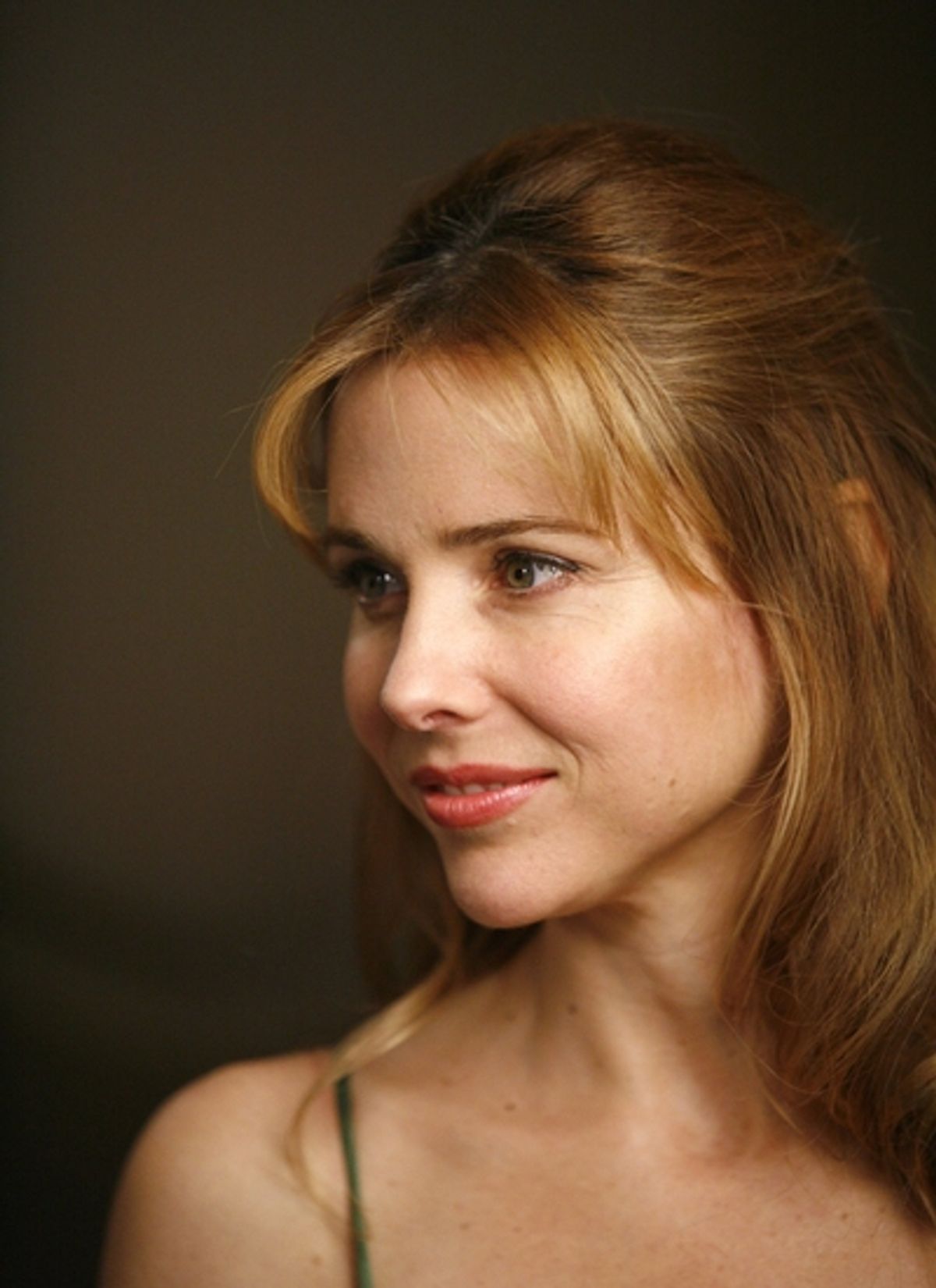Kerry Butler

 at 