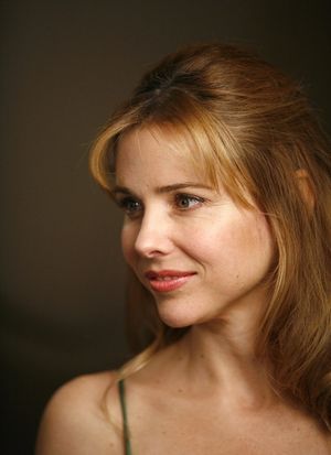 Kerry Butler

 Photo