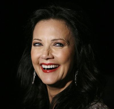 Lynda Carter Photo