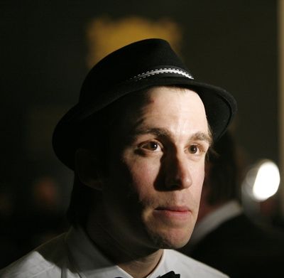 Gavin Creel Photo