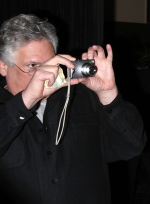 Harvey Fierstein

 Photo