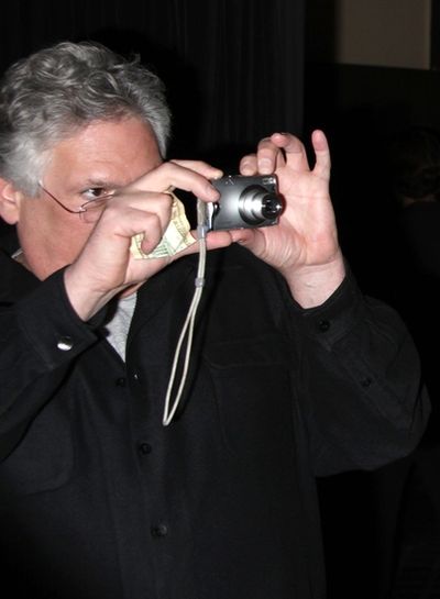 Harvey Fierstein

 Photo