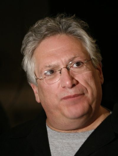 Harvey Fierstein

 Photo