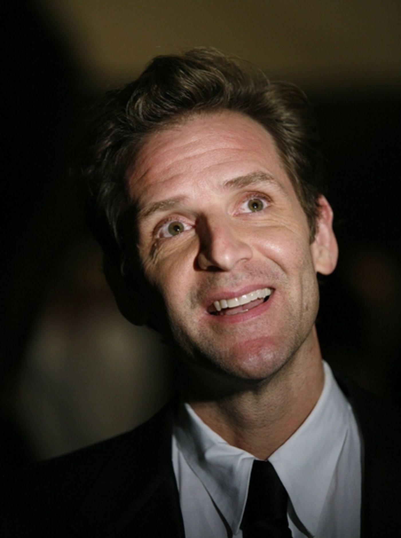 Photo Coverage: DEFYING INEQUALITY Meets the Press!  Image