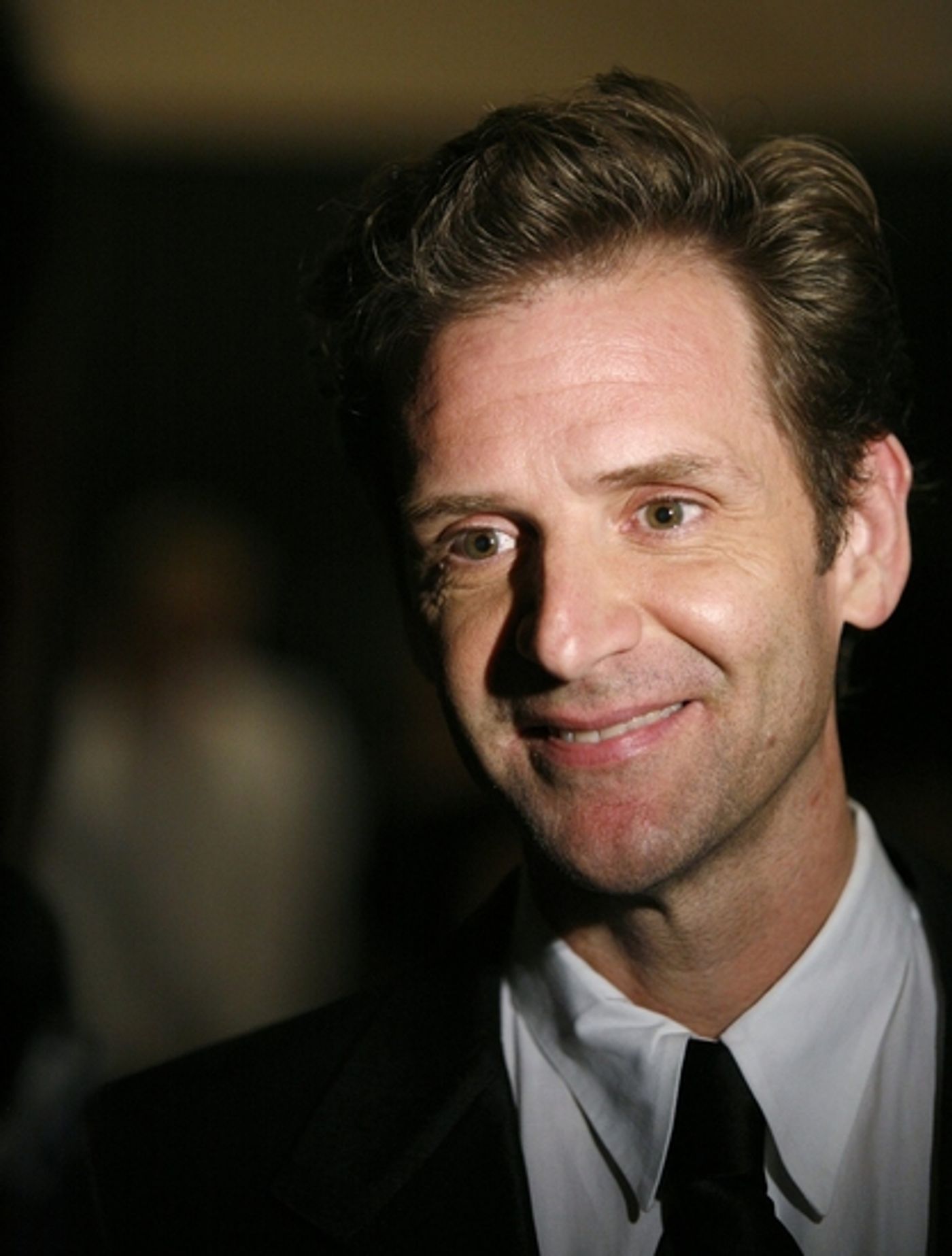 Photo Coverage: DEFYING INEQUALITY Meets the Press!  Image