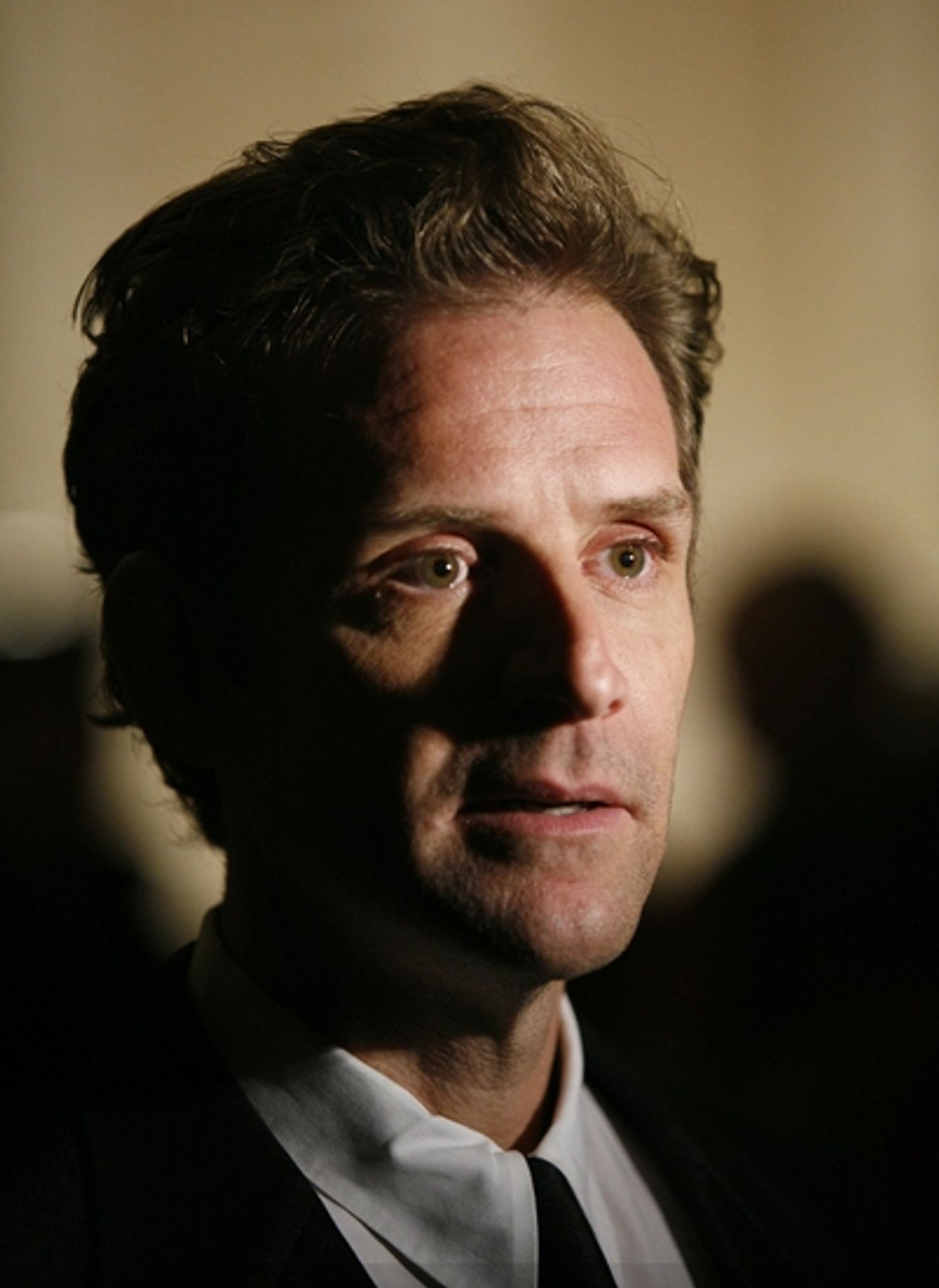 Photo Coverage: DEFYING INEQUALITY Meets the Press!  Image