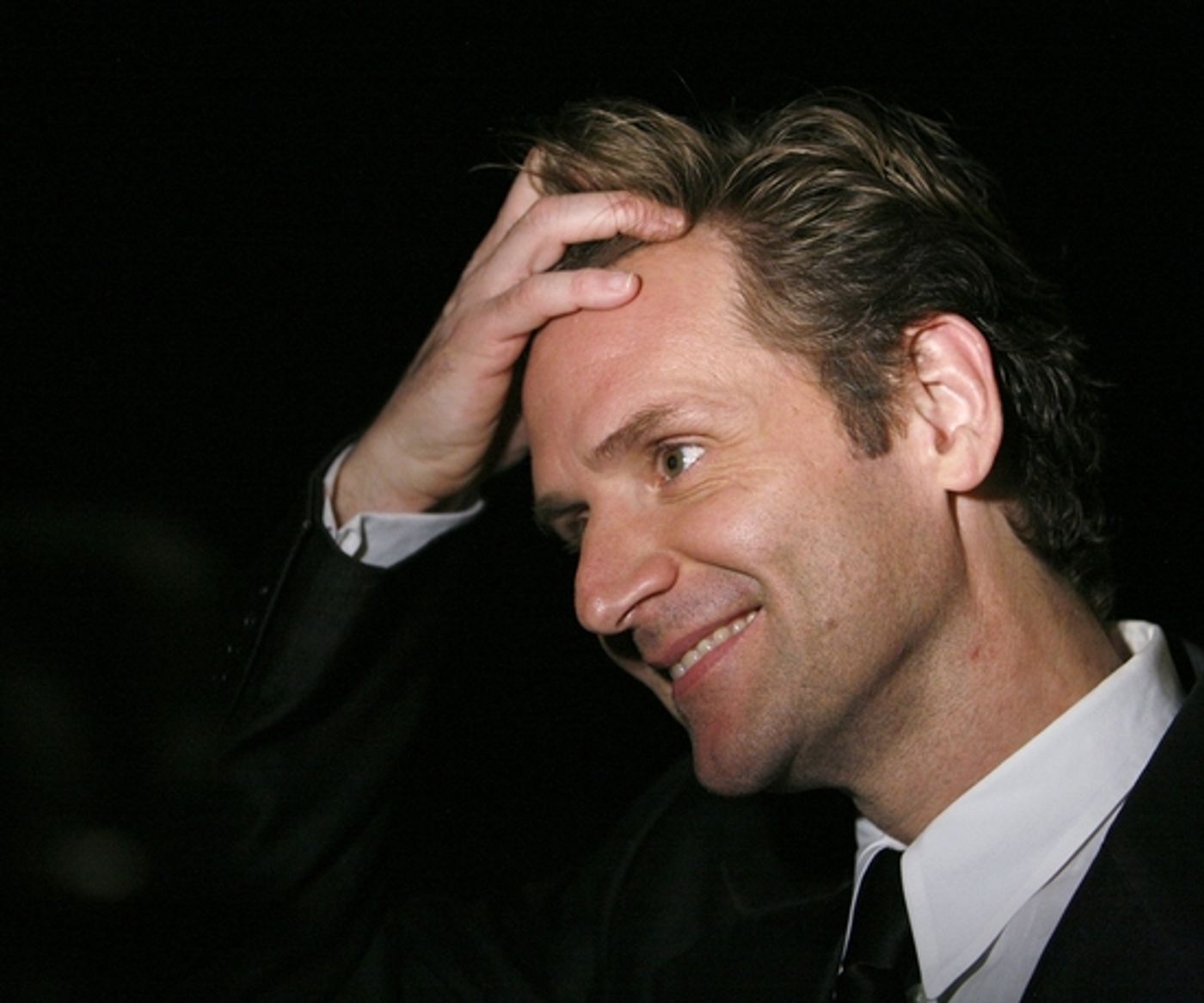 Photo Coverage: DEFYING INEQUALITY Meets the Press!  Image