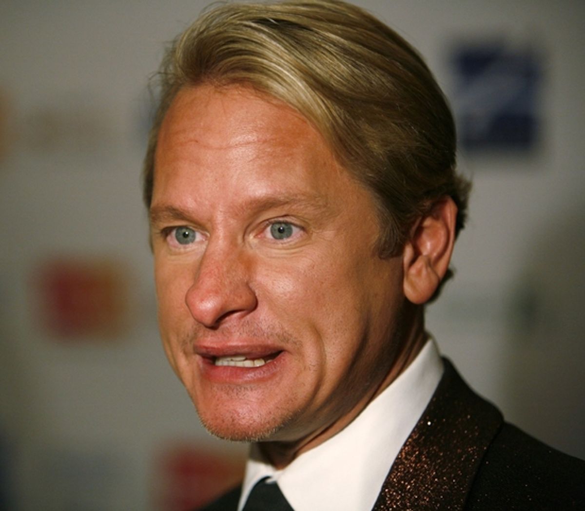 Carson Kressley at 