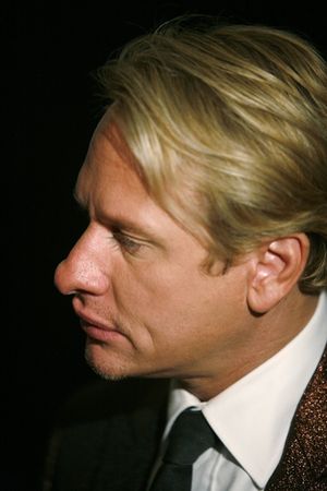 Carson Kressley

 Photo