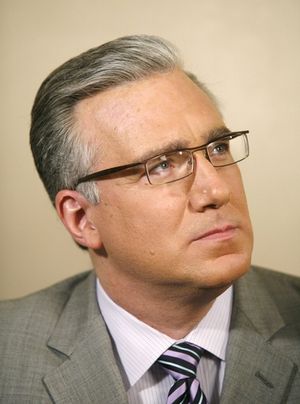 Keith Olbermann Photo