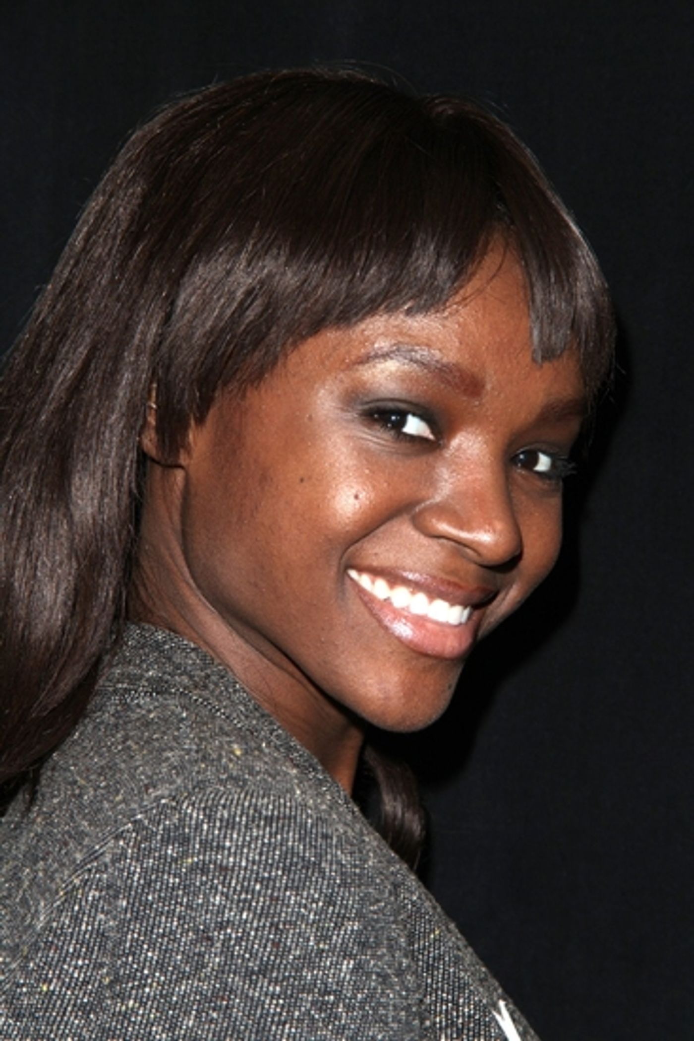 Photo Coverage: DEFYING INEQUALITY Meets the Press!  Image