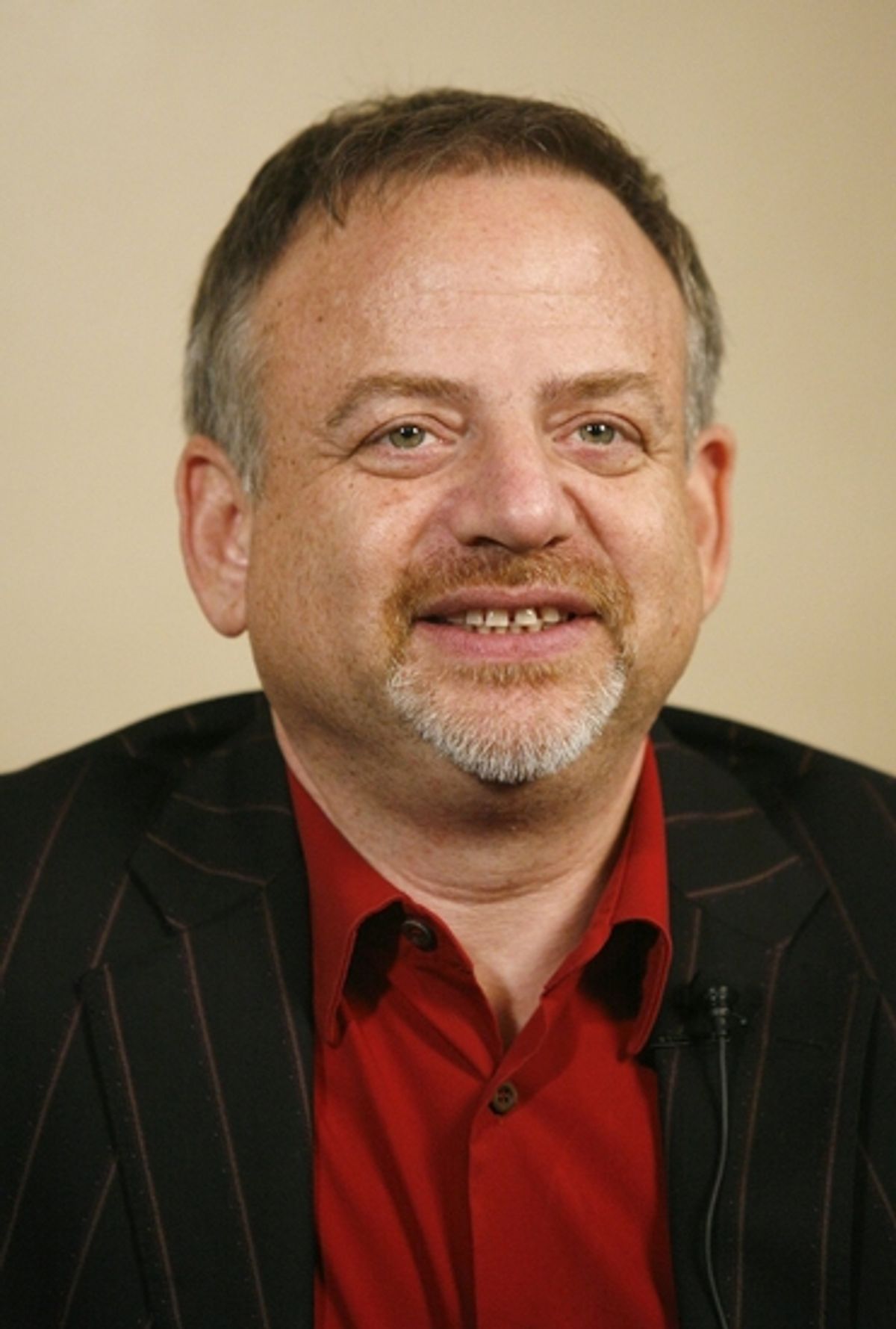 Marc Shaiman

 at 