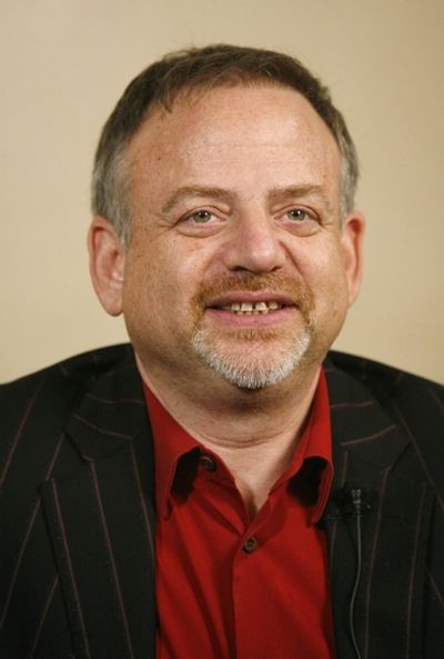 Marc Shaiman

 Photo