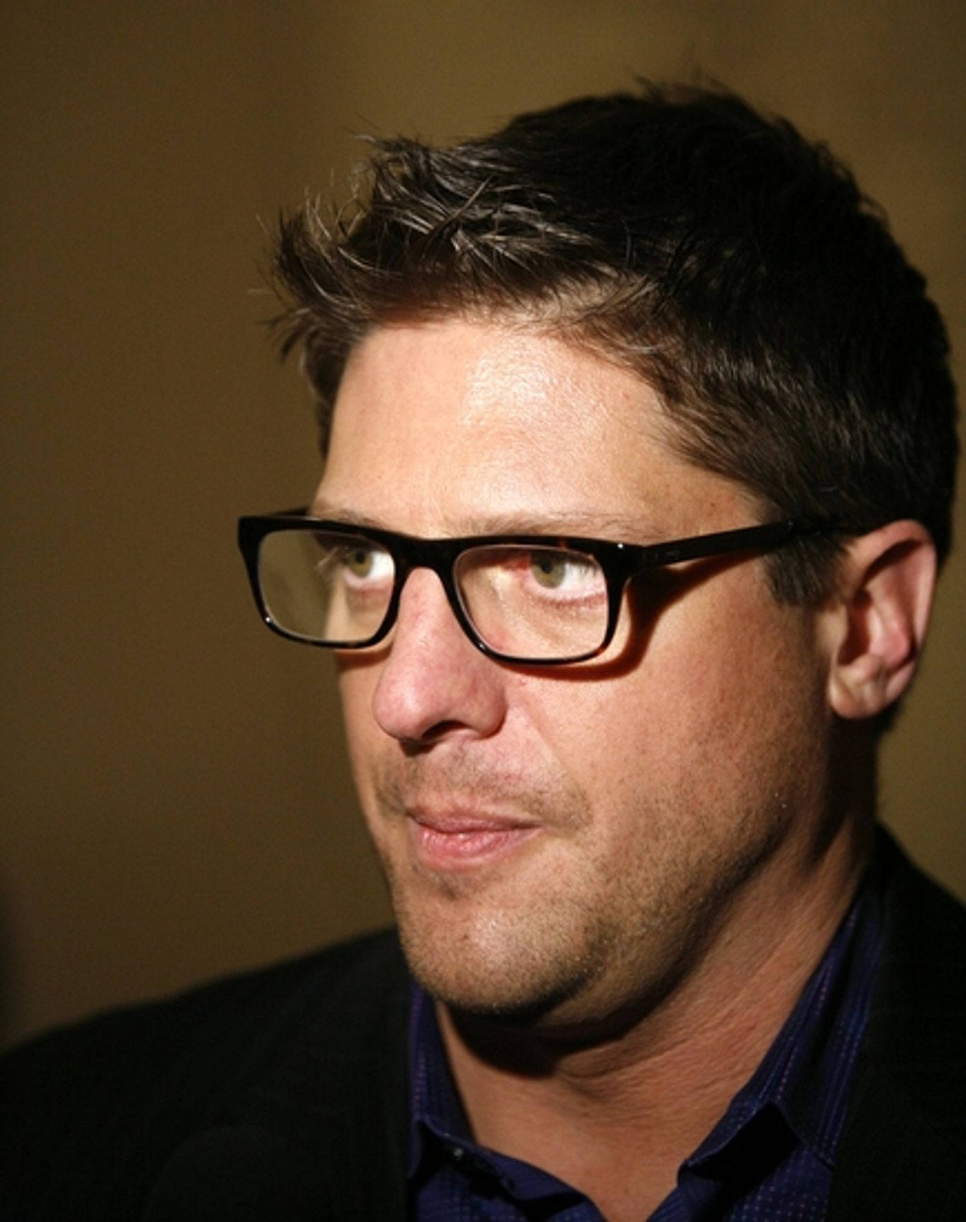 Photo Coverage: DEFYING INEQUALITY Meets the Press!  Image