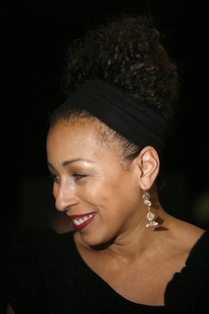 Tamara Tunie Photo