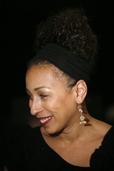 Tamara Tunie Photo