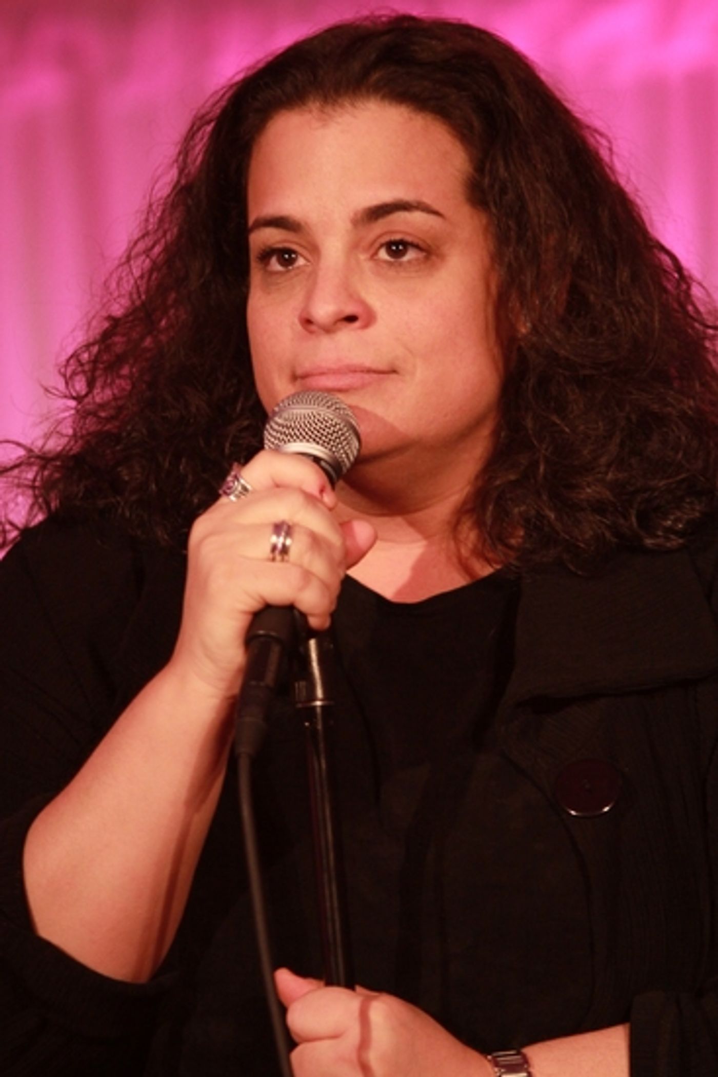 Photo Flash: NYC Gay Men's Chorus 'LAUGH OUT LOUD' Gala  Image