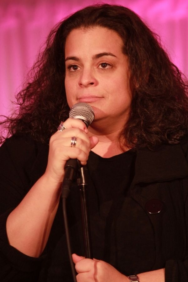  Jessica Kirson Photo