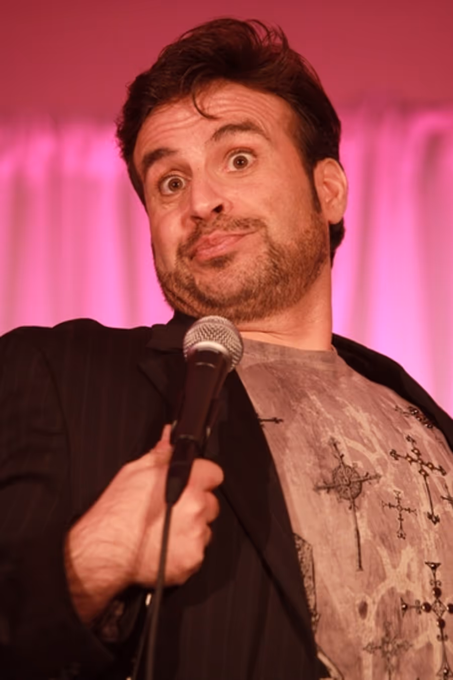 Photo Flash: NYC Gay Men's Chorus 'LAUGH OUT LOUD' Gala Image