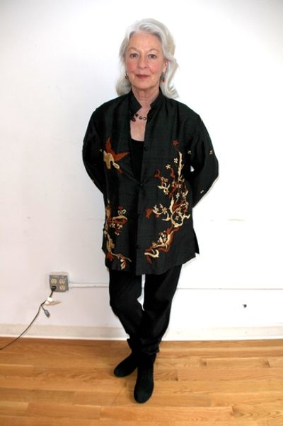 Jane Alexander

 Photo