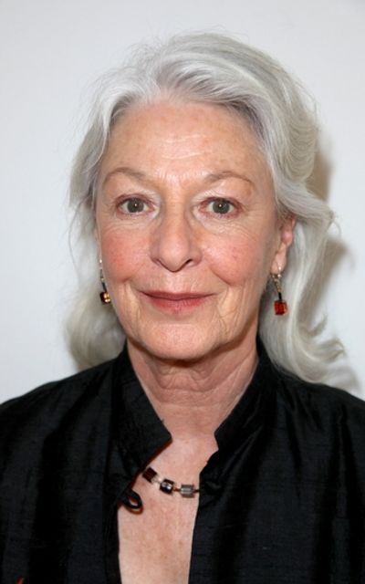 Jane Alexander Photo