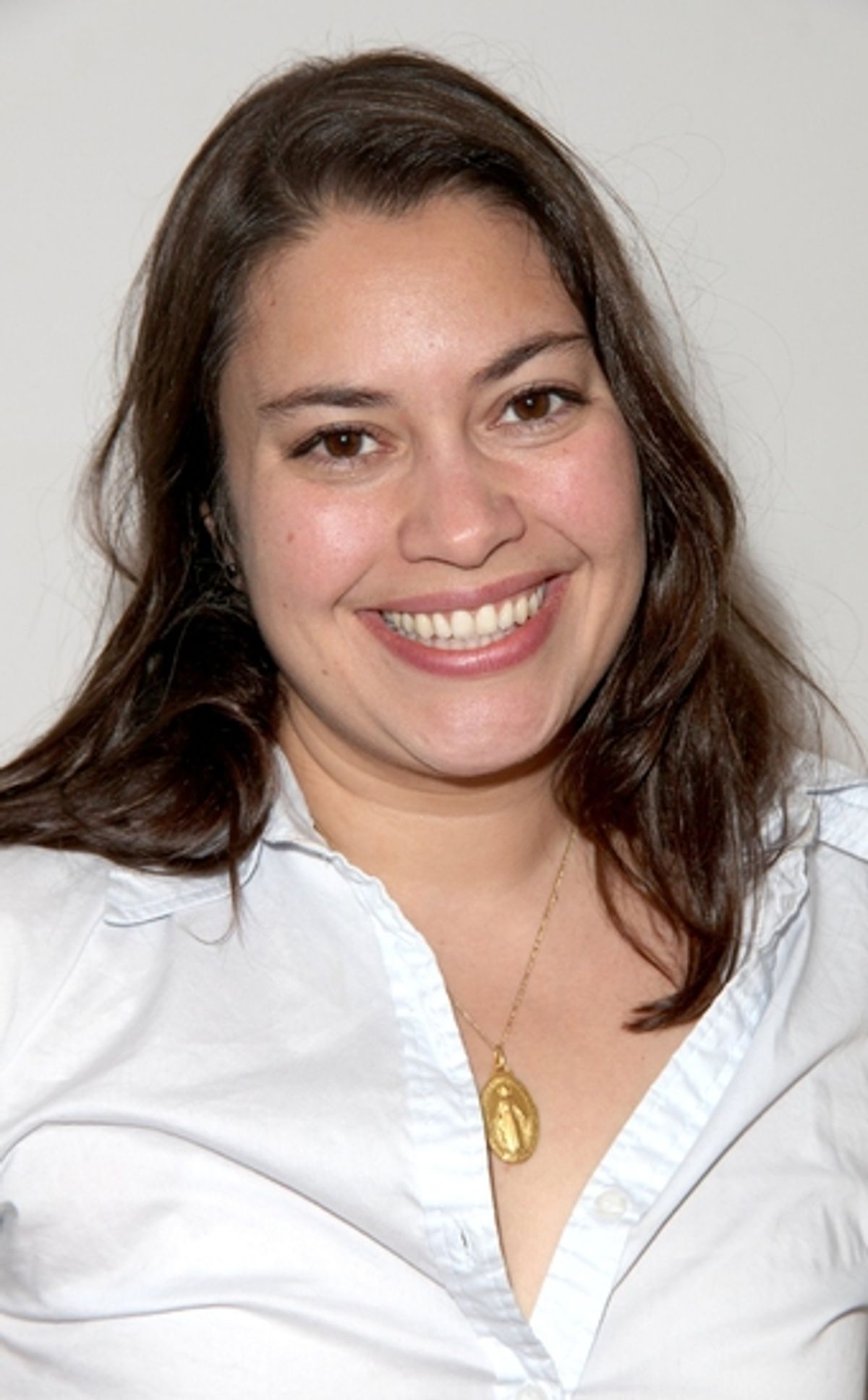 Vanessa Aspillaga

 at 