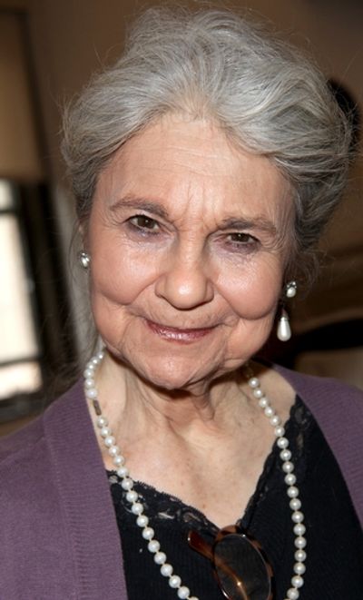 Lynn Cohen

 Photo