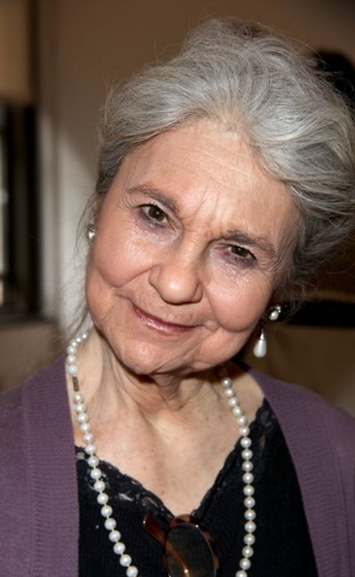 Lynn Cohen Photo