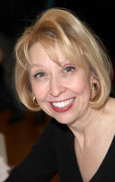 Julie Halston Photo