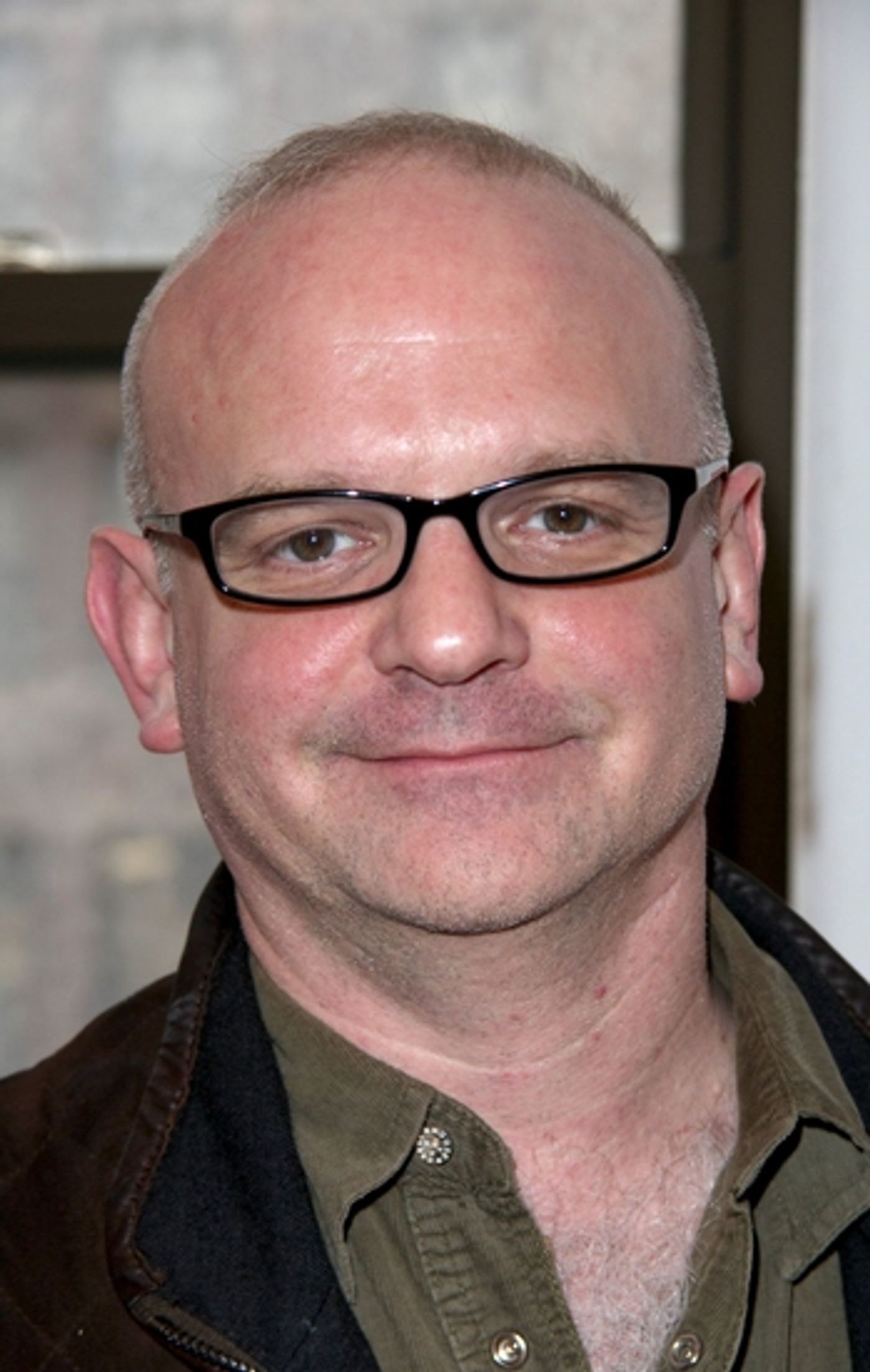 Photo Coverage: CHASING MANET First Day of Rehearsals  Image