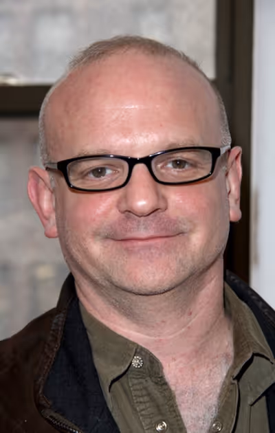 Michael Wilson

 Photo