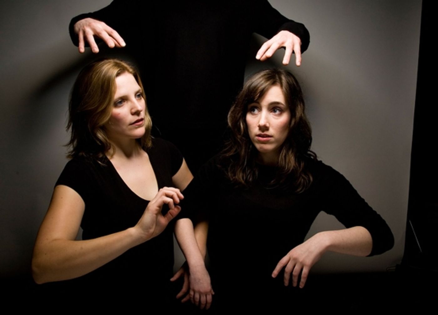 Photo Flash: Bible B-Sides Opens 3/23 At Viaduct Theater  Image