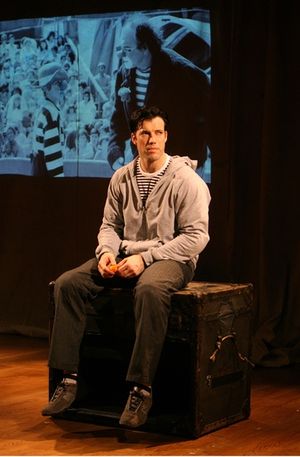 LORENZO PISONI Photo