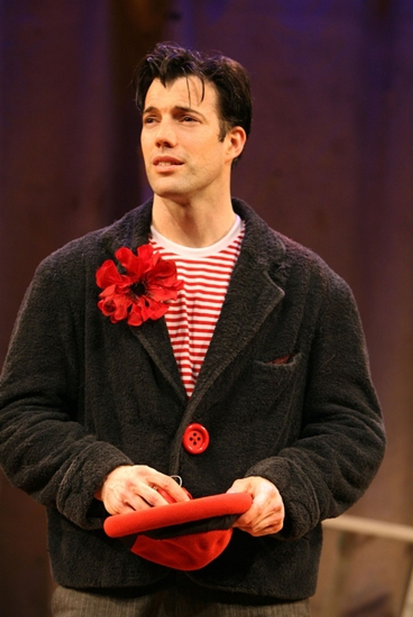 Photo Flash: Manhattan Theater Club's HUMOR ABUSE  Image