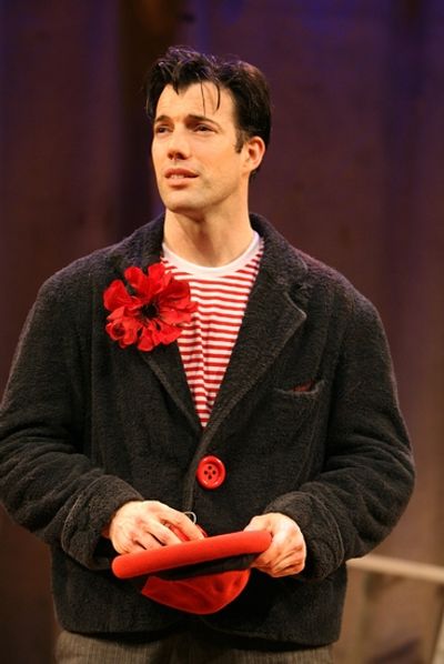 LORENZO PISONI Photo
