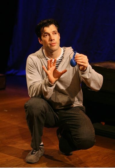 LORENZO PISONI Photo