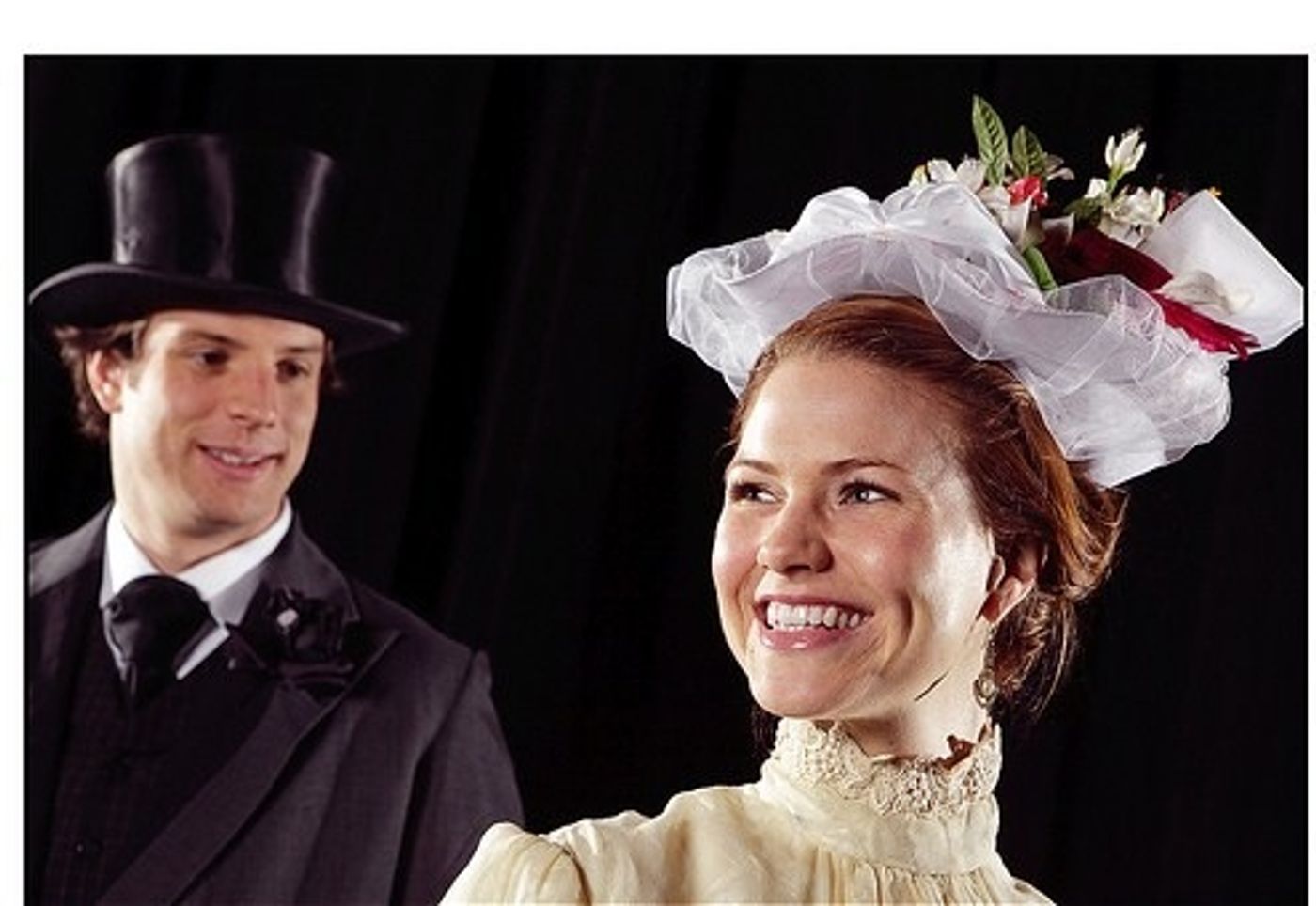 Photo Flash: THE IMPORTANCE OF BEING EARNEST In Portland  Image