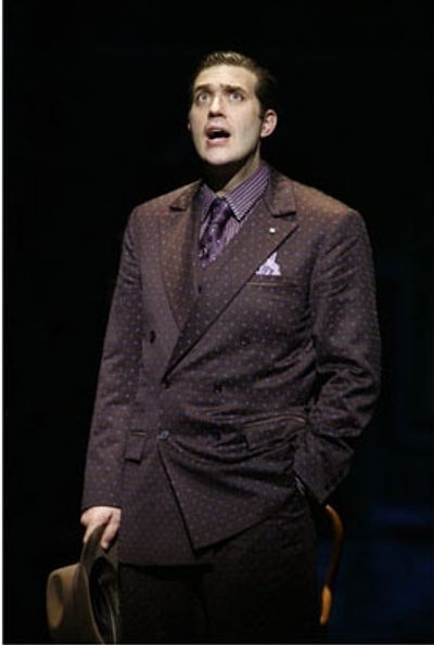 Craig Bierko Photo
