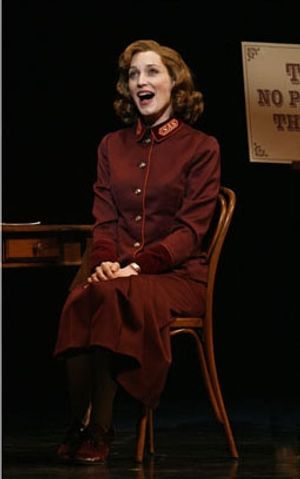 Kate Jennings Grant Photo