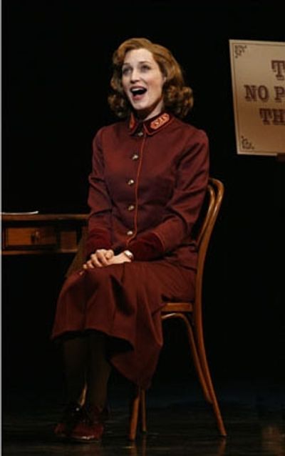 Kate Jennings Grant Photo