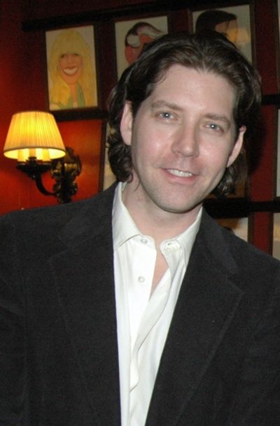 James Barbour Photo