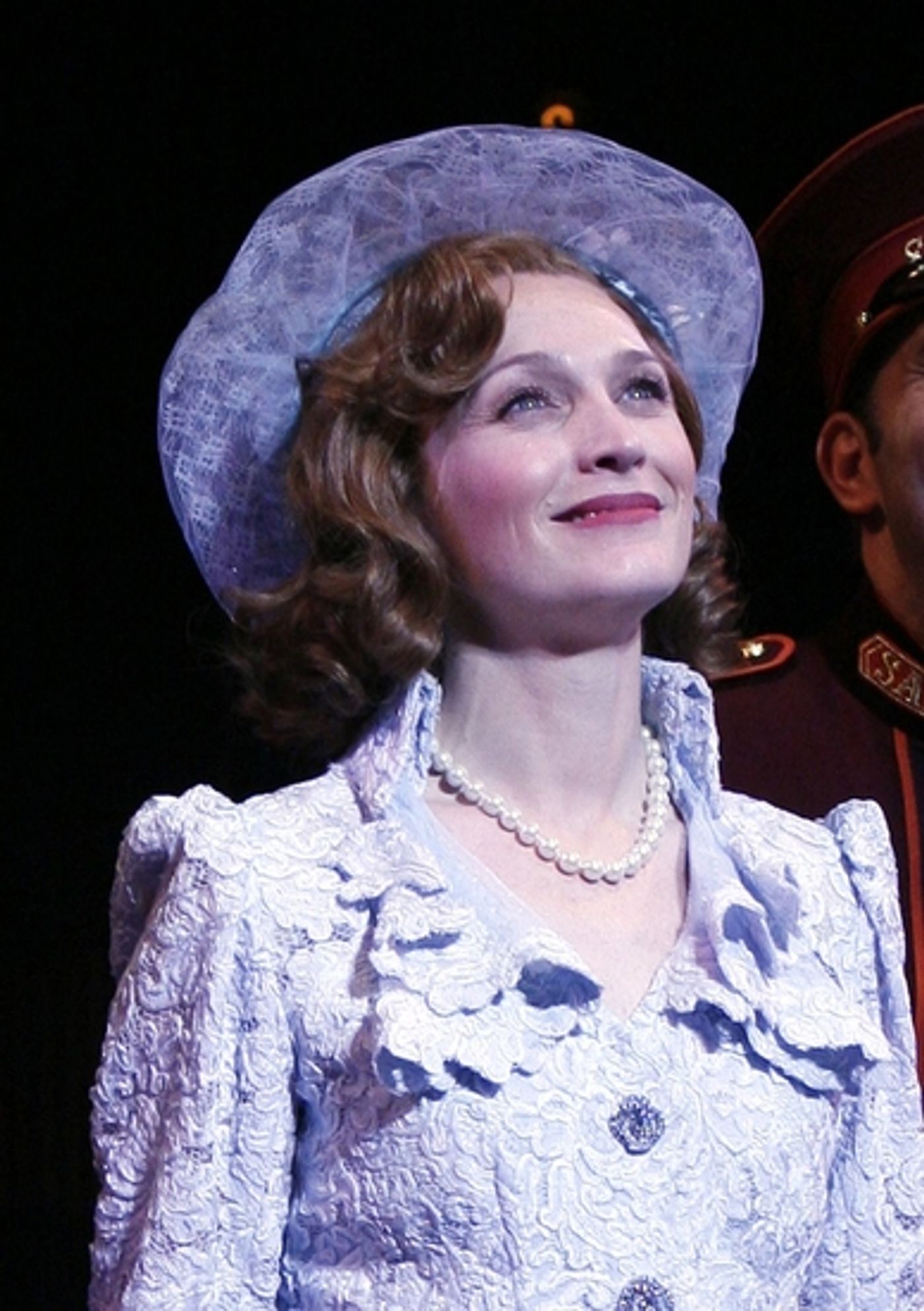 Photo Coverage: GUYS & DOLLS Opening Night Curtain Call!  Image