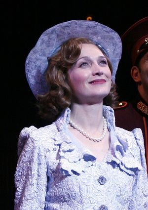 Kate Jennings Grant Photo