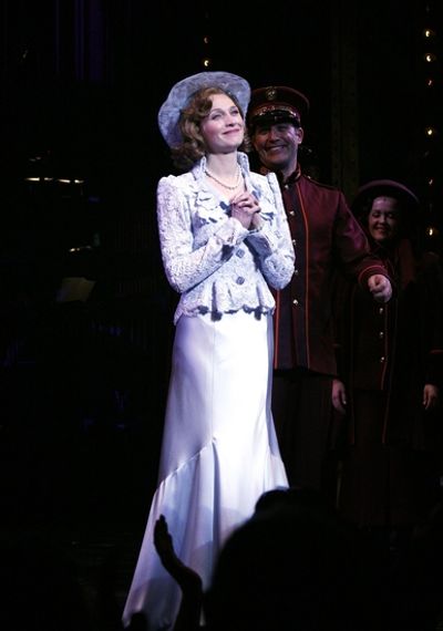 Kate Jennings Grant Photo