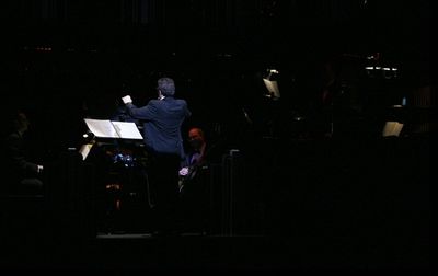 Ted Sterling Photo