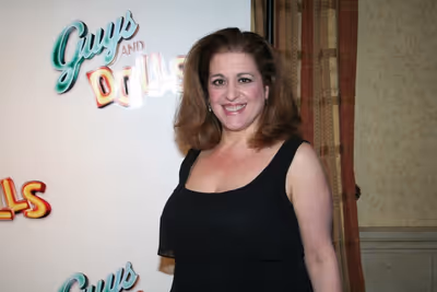 Mary Testa Photo