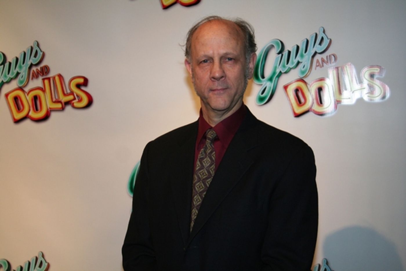 Photo Coverage: GUYS & DOLLS Opening Night Party  Image