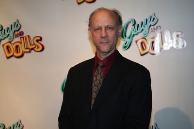 Jim Ortlieb

 Photo