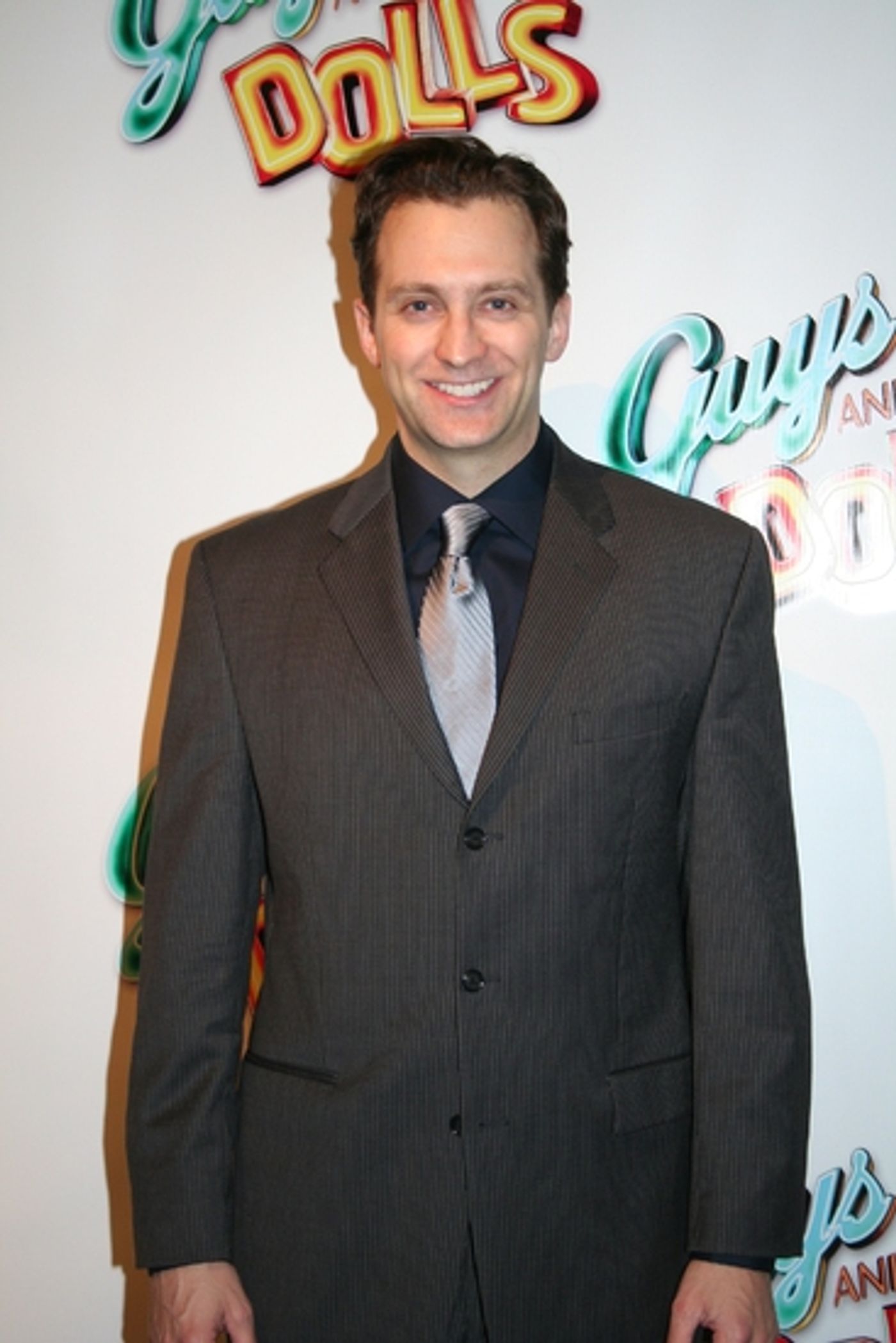 Photo Coverage: GUYS & DOLLS Opening Night Party  Image