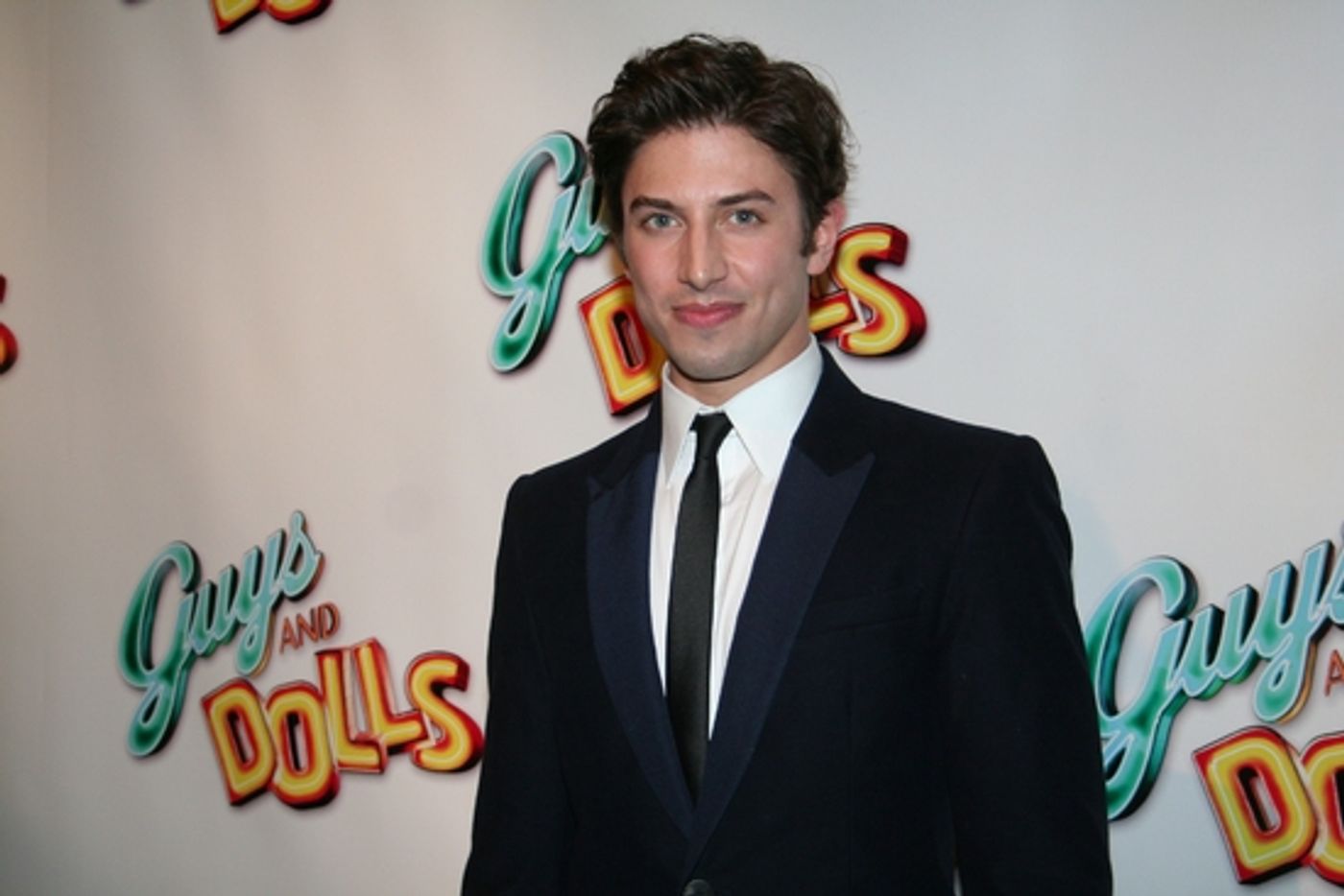 Photo Coverage: GUYS & DOLLS Opening Night Party  Image